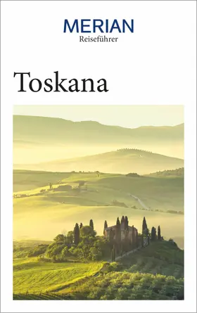 Migge |  MERIAN Reiseführer Toskana | eBook | Sack Fachmedien
