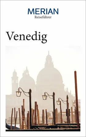 Maiwald / Concini / Verlag |  MERIAN Reiseführer Venedig | eBook | Sack Fachmedien