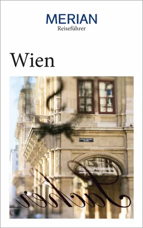 Arneitz / Hutter / Eder |  MERIAN Reiseführer Wien | eBook | Sack Fachmedien