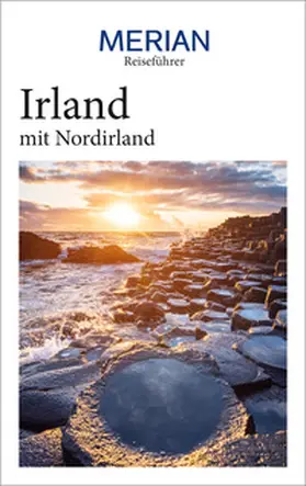 Lohs / Eder |  MERIAN Reiseführer Irland mit Nordirland | Buch |  Sack Fachmedien