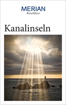 Trox | MERIAN Reiseführer Kanalinseln | E-Book | sack.de