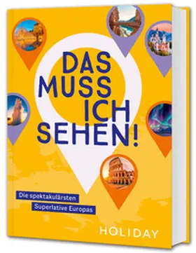 Potucek | Das muss ich sehen! | Buch | 978-3-8342-3423-0 | www2.sack.de