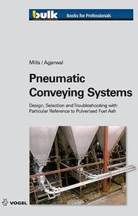Mills / Agarwal |  Pneumatic Conveying Systems | Buch |  Sack Fachmedien
