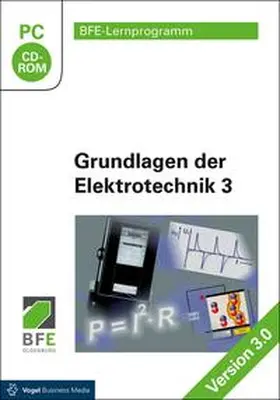 BFE, Oldenburg |  Grundlagen der Elektrotechnik 3 | Sonstiges |  Sack Fachmedien