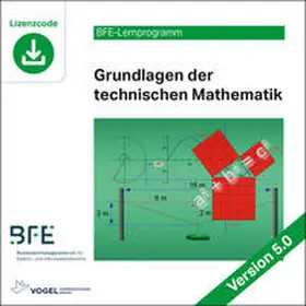  Grundlagen der technischen Mathematik | Sonstiges |  Sack Fachmedien