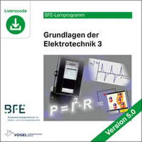  Grundlagen der Elektrotechnik 3 | Sonstiges |  Sack Fachmedien