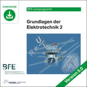  Grundlagen der Elektrotechnik 2 | Sonstiges |  Sack Fachmedien