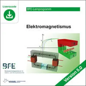  Elektromagnetismus | Sonstiges |  Sack Fachmedien