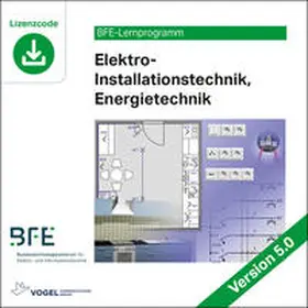  Elektro-Installationstechnik (Energietechnik) | Sonstiges |  Sack Fachmedien