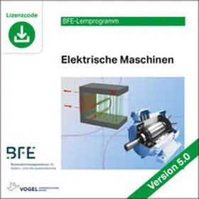  Elektrische Maschinen | Sonstiges |  Sack Fachmedien