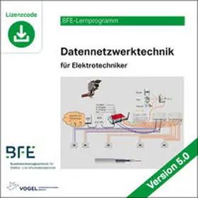  Datennetzwerktechnik | Sonstiges |  Sack Fachmedien