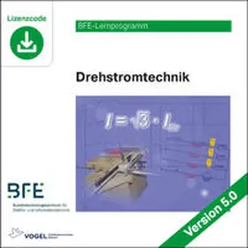  Drehstromtechnik | Sonstiges |  Sack Fachmedien