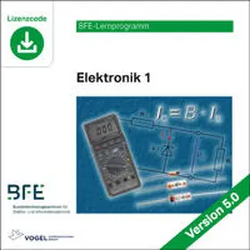  Elektronik 1 | Sonstiges |  Sack Fachmedien