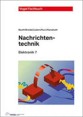 Beuth / Breide / Lüders |  Nachrichtentechnik | Buch |  Sack Fachmedien