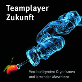 Piekenbrock |  Teamplayer Zukunft | Buch |  Sack Fachmedien