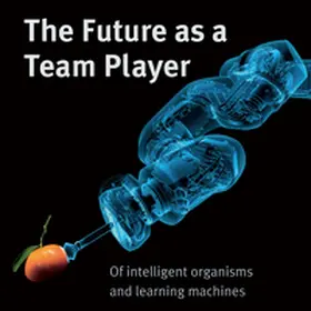 Piekenbrock |  The Future as a Team Player | Buch |  Sack Fachmedien