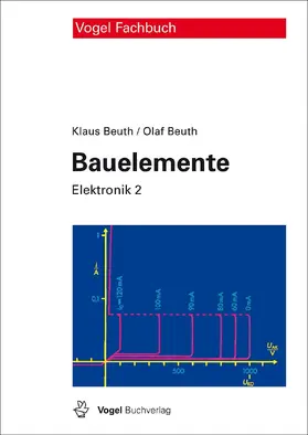 Beuth | Bauelemente | E-Book | sack.de
