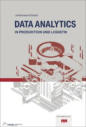 Kröckel |  Data Analytics | eBook | Sack Fachmedien