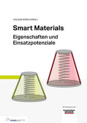 Böse / Atzrodt / Mäder |  Smart Materials | eBook | Sack Fachmedien