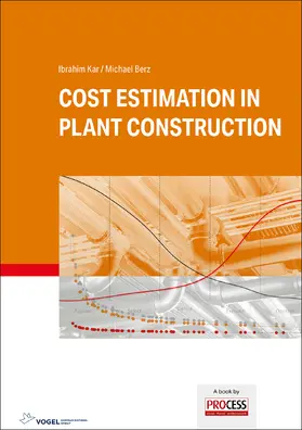 Kar / Berz |  Cost Estimation in Plant Construction | eBook | Sack Fachmedien