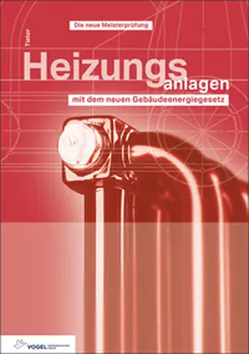 Tiator |  Heizungsanlagen | eBook | Sack Fachmedien