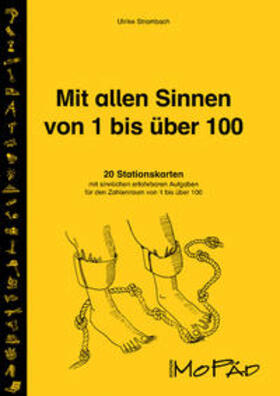  Mit allen Sinnen von 1 bis über 100 | Loseblattwerk |  Sack Fachmedien