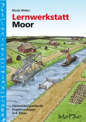 Weber |  Lernwerkstatt Moor | Buch |  Sack Fachmedien