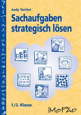 Tertini |  Sachaufgaben strategisch lösen | Buch |  Sack Fachmedien