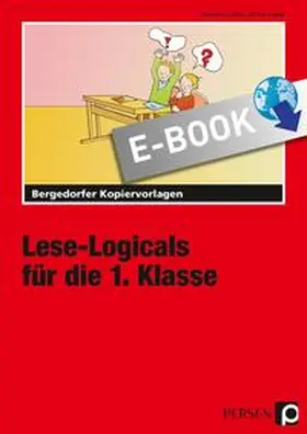 Lange |  Lese-Logicals für die 1. Klasse | eBook | Sack Fachmedien