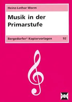 Worm |  Musik in der Primarstufe | Buch |  Sack Fachmedien