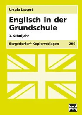 Lassert |  Englisch in der Grundschule. 4. Schuljahr | Loseblattwerk |  Sack Fachmedien