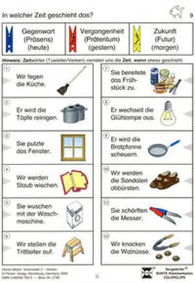 Müller |  Grammatik 2 | Sonstiges |  Sack Fachmedien