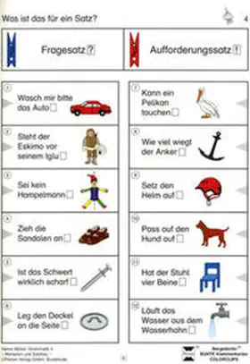 Müller |  Grammatik 4 | Sonstiges |  Sack Fachmedien