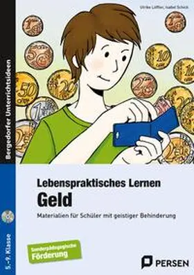 Löffler / Schick |  Lebenspraktisches Lernen: Geld | Buch |  Sack Fachmedien