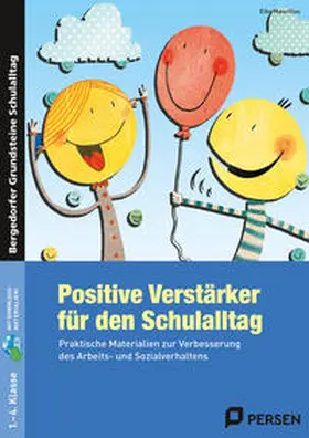 Mauritius |  Positive Verstärker für den Schulalltag - Kl. 1-4. Mit Download | Buch |  Sack Fachmedien
