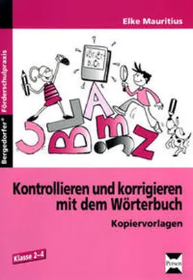 Mauritius |  Kontrollieren und korrigieren mit dem Wörterbuch | Buch |  Sack Fachmedien