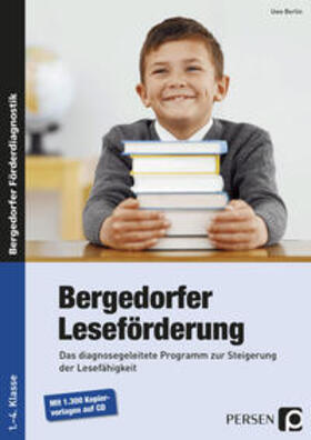 Berlin |  Bergedorfer Leseförderung | Buch |  Sack Fachmedien