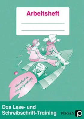 Mauritius |  Das Lese- und Schreibschrift-Training - VA | Buch |  Sack Fachmedien