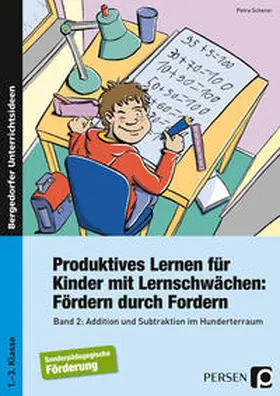 Scherer |  Produktives Lernen für Kinder mit Lernschwächen 2 | Buch |  Sack Fachmedien