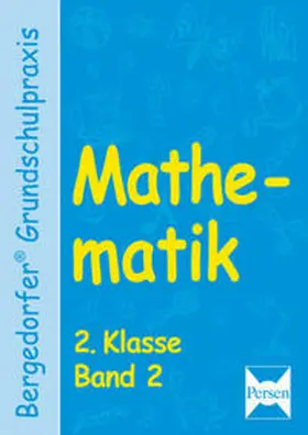 Langer / Lewe / Schnücker |  Mathematik 2. Klasse. (Bd. 2) | Buch |  Sack Fachmedien