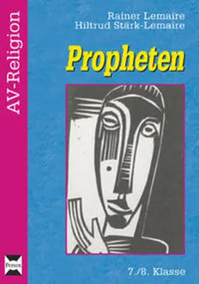 Lemaire / Stärk-Lemaire |  Propheten | Buch |  Sack Fachmedien