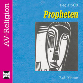 Lemaire / Stärk-Lemaire |  Propheten 7./8. Klasse | Sonstiges |  Sack Fachmedien