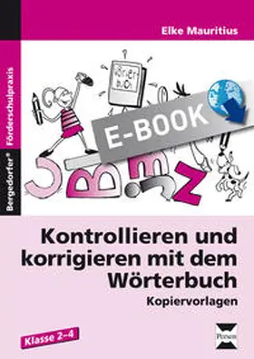 Mauritius |  Kontrollieren und korrigieren mit dem Wörterbuch | eBook | Sack Fachmedien