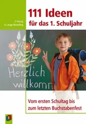 Lange-Wandling / Herzig |  111 Ideen für das 1. Schuljahr | eBook | Sack Fachmedien