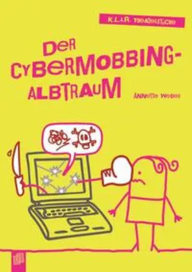 Weber |  Der Cybermobbing-Albtraum | Buch |  Sack Fachmedien