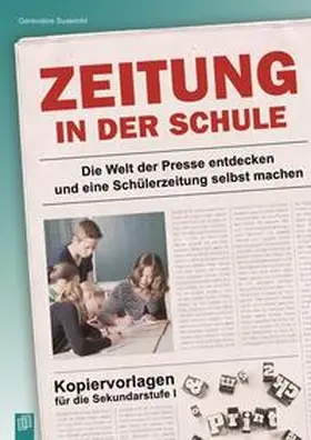 Susemihl |  Zeitung in der Schule | Buch |  Sack Fachmedien