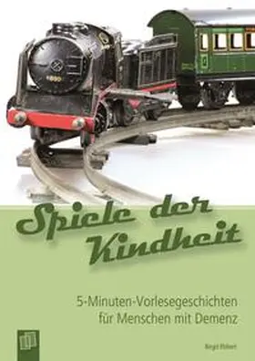 Ebbert |  Spiele der Kindheit | eBook | Sack Fachmedien