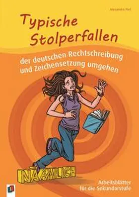 Piel |  Typische Stolperfallen der deutschen Rechtschreibung und Zeichensetzung umgehen | Buch |  Sack Fachmedien