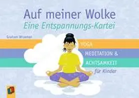 Wiseman |  "Auf meiner Wolke" - Eine Entspannungs-Kartei | Sonstiges |  Sack Fachmedien