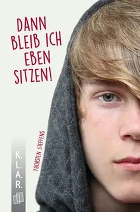 Steffens |  Dann bleib ich eben sitzen! | eBook | Sack Fachmedien